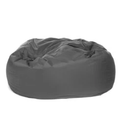 Indoor/Outdoor Monster Bean Bag -Bean Bag Chairs Store indoor outdoor monster bean bag grey 1