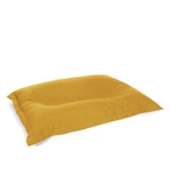 Indoor/Outdoor Oxford Cushion Bean Bag - Replacement Cover 30 Indoor/Outdoor Oxford Cushion Bean Bag - Replacement Cover -Bean Bag Chairs Store indoor outdoor oxford cushion bean bag sunflower yellow 1 1