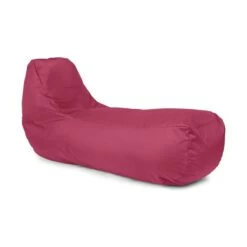 Indoor/Outdoor Recliner Bean Bag 32 Indoor/Outdoor Recliner Bean Bag -Bean Bag Chairs Store indoor outdoor recliner bean bag pink 1