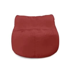 Indoor/Outdoor Seat Bean Bag - Replacement Cover -Bean Bag Chairs Store indoor outdoor seat bean bag front 1