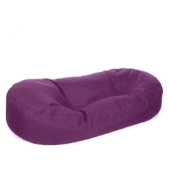 Indoor/Outdoor Sofa Bed Bean Bag - Replacement Cover 28 Indoor/Outdoor Sofa Bed Bean Bag - Replacement Cover -Bean Bag Chairs Store indoor outdoor sofa bed bean bag purple 1 1