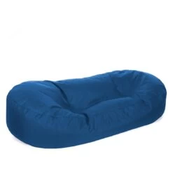 Indoor/Outdoor Sofa Bed Bean Bag - Replacement Cover 29 Indoor/Outdoor Sofa Bed Bean Bag - Replacement Cover -Bean Bag Chairs Store indoor outdoor sofa bed bean bag royal blue 1 1