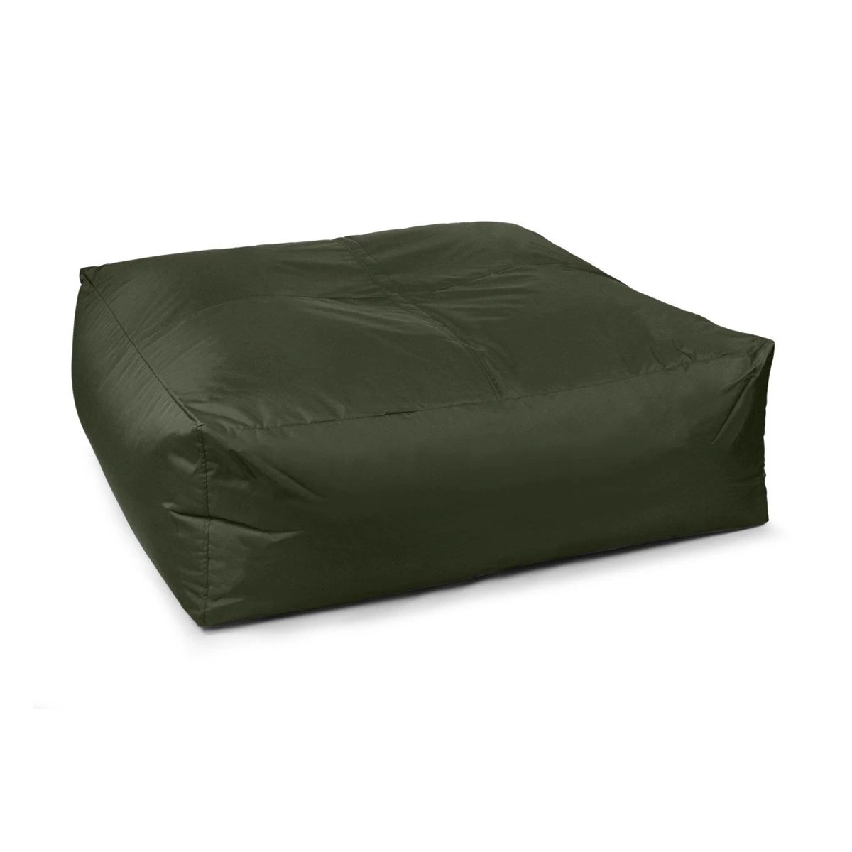 Indoor/Outdoor Square Bean Bag 12 Indoor/Outdoor Square Bean Bag - Image 10