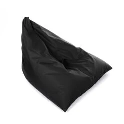 Indoor/Outdoor Tri-Gamer Bean Bag 21 Indoor/Outdoor Tri-Gamer Bean Bag -Bean Bag Chairs Store indoor outdoor tri gamer bean bag black 1