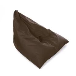 Indoor/Outdoor Tri-Gamer Bean Bag 22 Indoor/Outdoor Tri-Gamer Bean Bag -Bean Bag Chairs Store indoor outdoor tri gamer bean bag brown 1