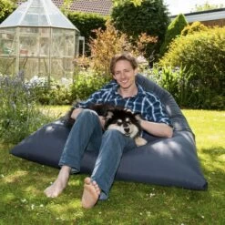 Indoor/Outdoor Tri-Gamer Bean Bag