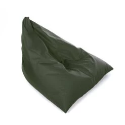 Indoor/Outdoor Tri-Gamer Bean Bag 25 Indoor/Outdoor Tri-Gamer Bean Bag -Bean Bag Chairs Store indoor outdoor tri gamer bean bag olive green 1
