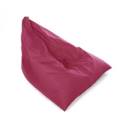 Indoor/Outdoor Tri-Gamer Bean Bag - Replacement Cover -Bean Bag Chairs Store indoor outdoor tri gamer bean bag pink 1 1