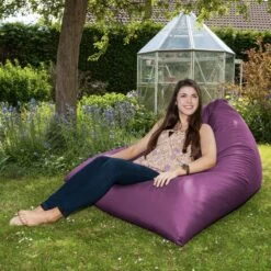 Bean Bag Chairs Store -Bean Bag Chairs Store indoor outdoor tri gamer bean bag purple 1 1