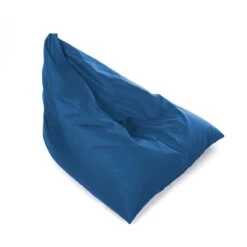 Indoor/Outdoor Tri-Gamer Bean Bag - Replacement Cover -Bean Bag Chairs Store indoor outdoor tri gamer bean bag royal blue 1 1