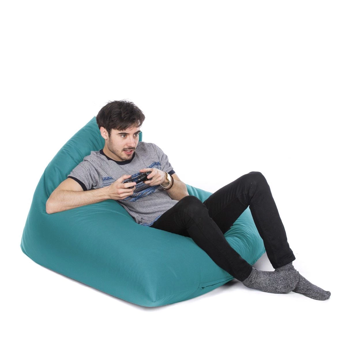 Indoor/Outdoor Tri-Gamer Bean Bag 5 Indoor/Outdoor Tri-Gamer Bean Bag - Image 3