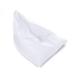 Indoor/Outdoor Tri-Gamer Bean Bag 31 Indoor/Outdoor Tri-Gamer Bean Bag -Bean Bag Chairs Store indoor outdoor tri gamer bean bag white 1