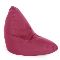 Indoor/Outdoor Wedgie Bean Bag - Replacement Cover 25 Indoor/Outdoor Wedgie Bean Bag - Replacement Cover -Bean Bag Chairs Store indoor outdoor wedgie bean bag pink 1 1