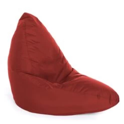 Indoor/Outdoor Wedgie Bean Bag - Replacement Cover 27 Indoor/Outdoor Wedgie Bean Bag - Replacement Cover -Bean Bag Chairs Store indoor outdoor wedgie bean bag red 1 1