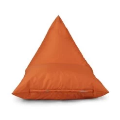 Indoor/Outdoor Deck Chair Bean Bag -Bean Bag Chairs Store indooroutdoor deck chair bean bag front n