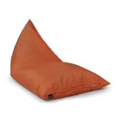 Indoor/Outdoor Deck Chair Bean Bag - Replacement Cover