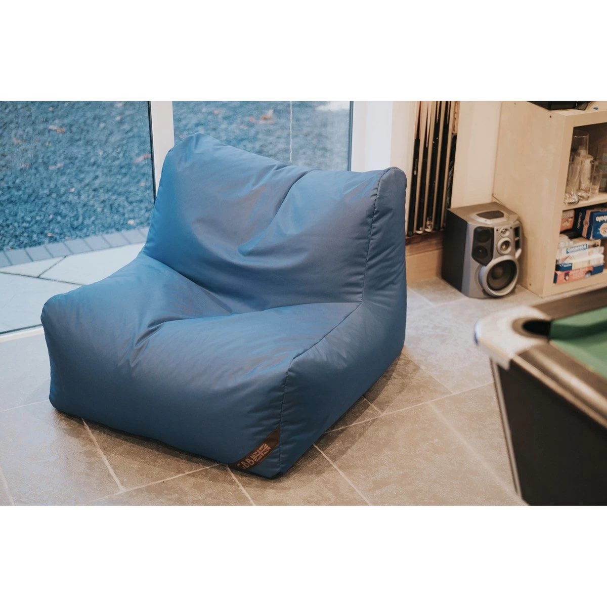 Indoor/Outdoor LayZ Bean Bag 7 Indoor/Outdoor LayZ Bean Bag - Image 5