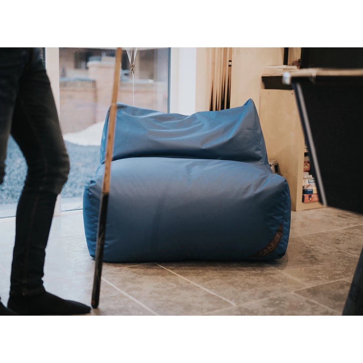 Indoor/Outdoor LayZ Bean Bag 8 Indoor/Outdoor LayZ Bean Bag - Image 6