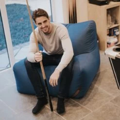 Indoor/Outdoor LayZ Bean Bag - Replacement Cover