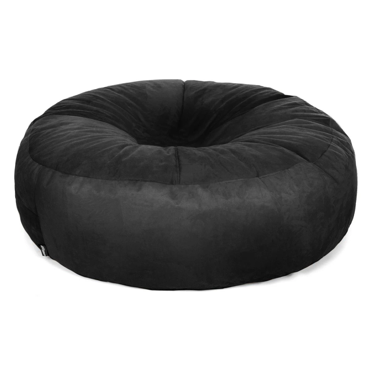 Designer Velvet Ingot Bean Bag 4 Designer Velvet Ingot Bean Bag - Image 2