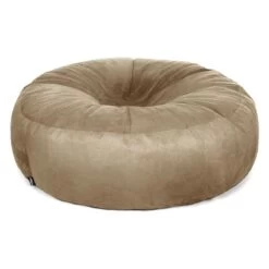 Designer Velvet Ingot Bean Bag 15 Designer Velvet Ingot Bean Bag -Bean Bag Chairs Store ingot velvet caramel