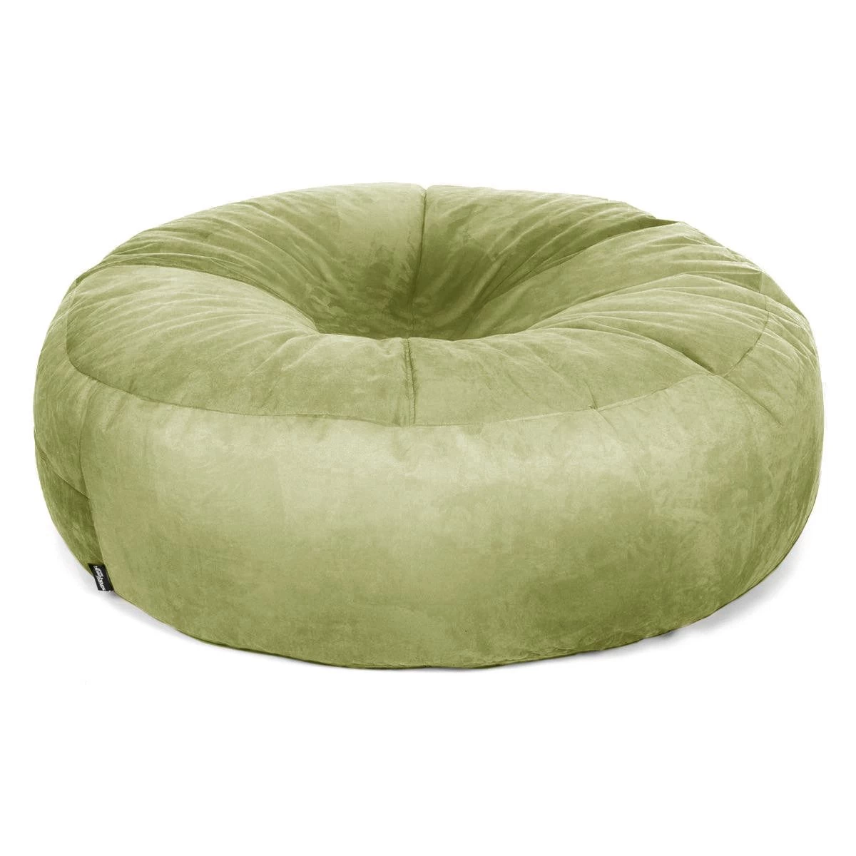 Designer Velvet Ingot Bean Bag 7 Designer Velvet Ingot Bean Bag - Image 5
