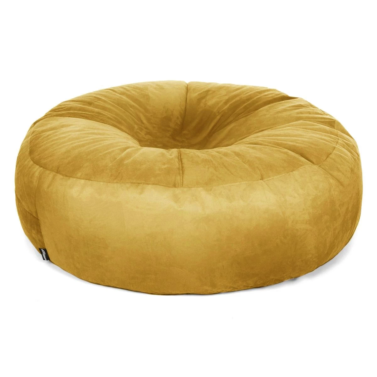 Designer Velvet Ingot Bean Bag 10 Designer Velvet Ingot Bean Bag - Image 8