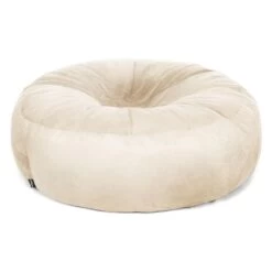 Designer Velvet Ingot Bean Bag 21 Designer Velvet Ingot Bean Bag -Bean Bag Chairs Store ingot velvet sand