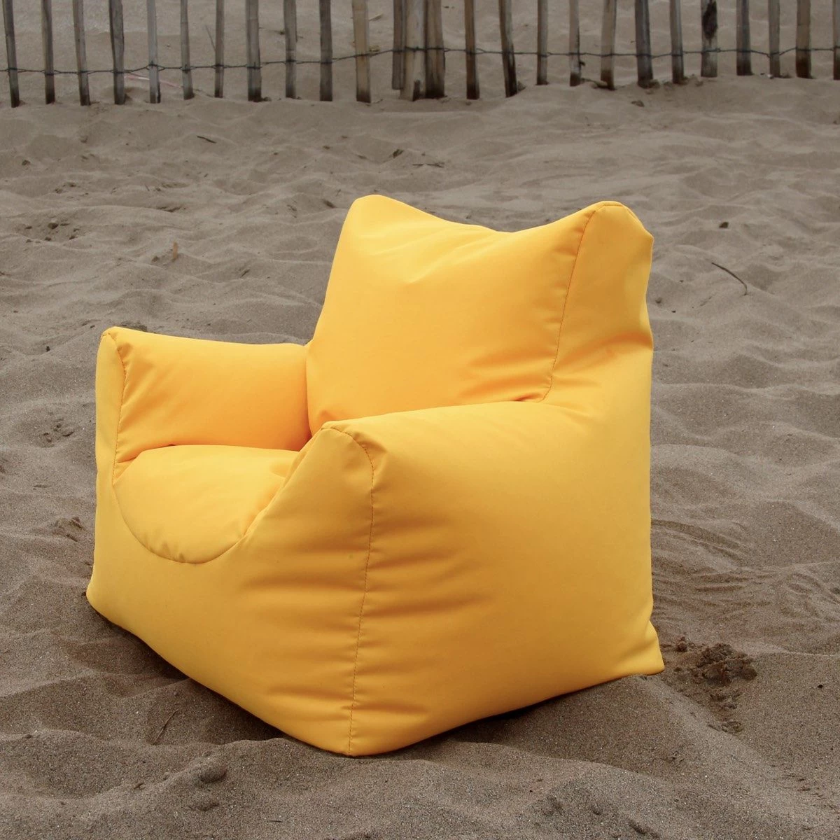 Indoor/Outdoor Kids Armchair Bean Bag 5 Indoor/Outdoor Kids Armchair Bean Bag - Image 3