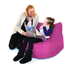 Kids Indoor/Outdoor Seat Bean Bag