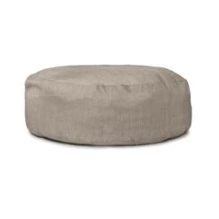 Luxury Chenille Ingot Bean Bag - Replacement Cover -Bean Bag Chairs Store luxury chenille ingot bean bag front 1