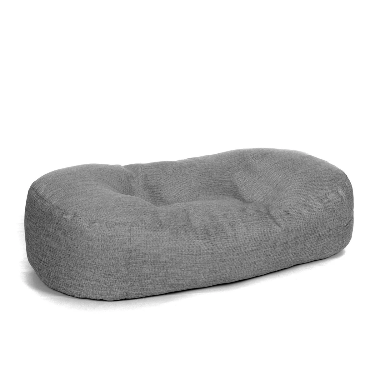 Luxury Chenille Lounger Bean Bag - Replacement Cover 9 Luxury Chenille Lounger Bean Bag - Replacement Cover - Image 7