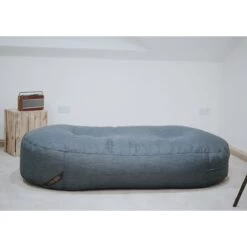 Luxury Chenille Lounger Bean Bag - Replacement Cover 16 Luxury Chenille Lounger Bean Bag - Replacement Cover -Bean Bag Chairs Store luxury chenille lounger1 1