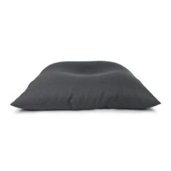 Luxury Chenille Slab Bean Bag -Bean Bag Chairs Store luxury chenille slab bean bag front