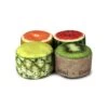 Mini Fruit Stool Bean Bags - Pack Of 4 -Bean Bag Chairs Store mini fruit stool bean bags pack of 4