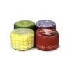 Mini Vegetable Stool Bean Bags - Pack Of 4