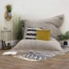 Corduroy Oxford Cushion Bean Bag -Bean Bag Chairs Store oxford corduroy 1