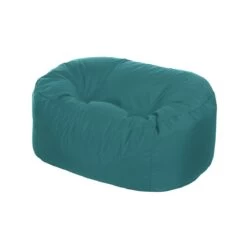 Primary Bench Bean Bag -Bean Bag Chairs Store primary bench indooroutdoor sky blue 2