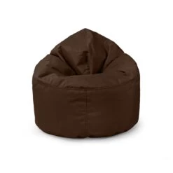 Primary Chair Bean Bag 20 Primary Chair Bean Bag -Bean Bag Chairs Store primary chair bean bag brown 3
