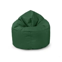 Primary Chair Bean Bag 21 Primary Chair Bean Bag -Bean Bag Chairs Store primary chair bean bag forest green 3