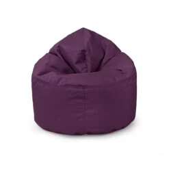 Primary Chair Bean Bag 28 Primary Chair Bean Bag -Bean Bag Chairs Store primary chair bean bag purple 1 1