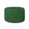 Primary Circle Bean Bag -Bean Bag Chairs Store primary circle bean bag forest green 1 3