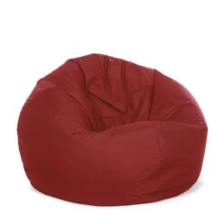 Primary Classic Bean Bag 29 Primary Classic Bean Bag -Bean Bag Chairs Store primary classic bean bag red 3