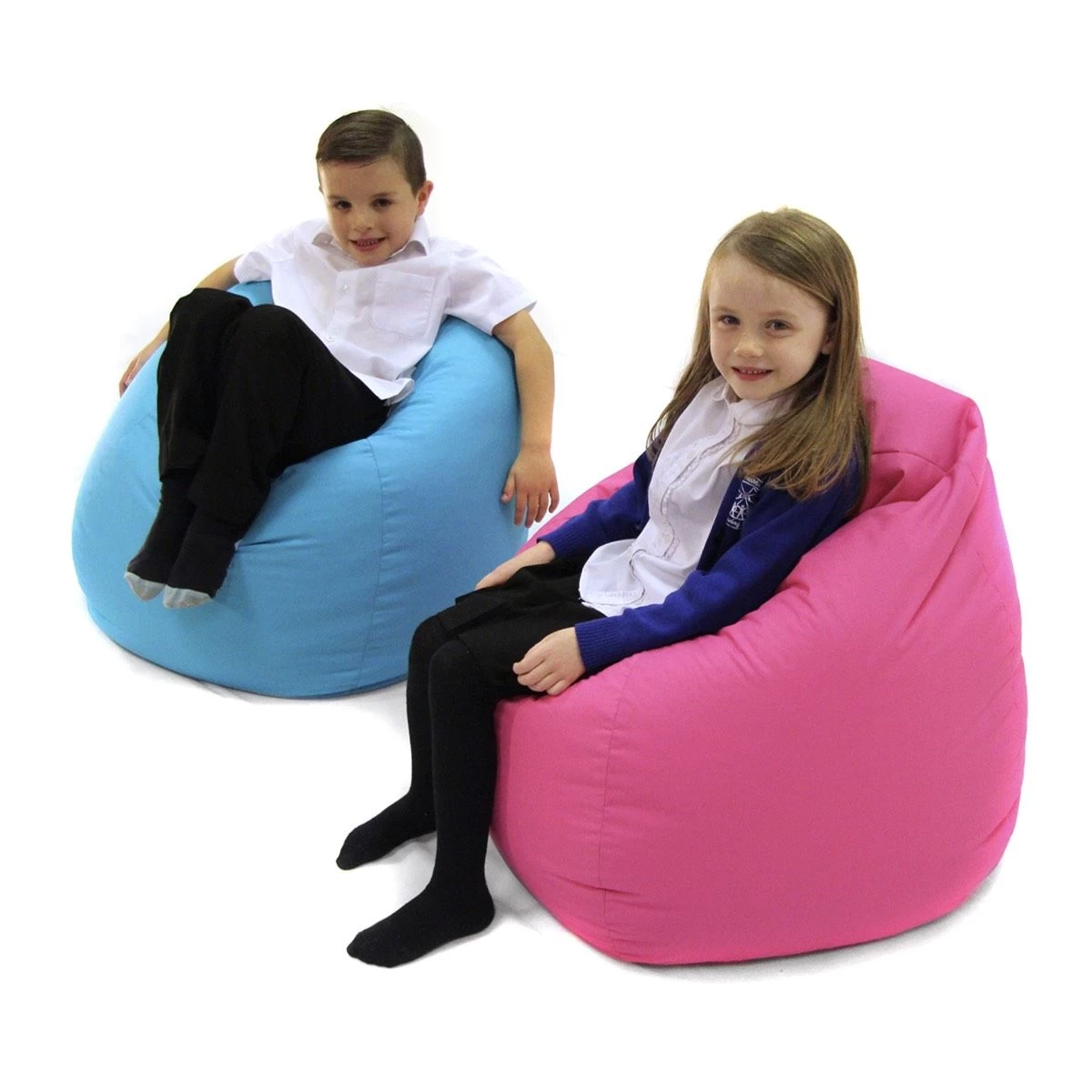 Primary Classic Bean Bag 3 Primary Classic Bean Bag