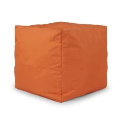 Primary Cube Bean Bag 22 Primary Cube Bean Bag -Bean Bag Chairs Store primary cube bean bags indoor outdoor side