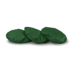 Primary Scatter Cushions - Pack Of 3 -Bean Bag Chairs Store primary scatter cushions forest green 1