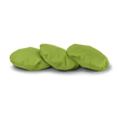 Primary Scatter Cushions - Pack Of 3 -Bean Bag Chairs Store primary scatter cushions lime green 1