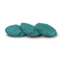 Primary Scatter Cushions - Pack Of 3 -Bean Bag Chairs Store primary scatter cushions sky blue 1