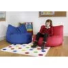 Primary Seat Bean Bag 2 Primary Seat Bean Bag -Bean Bag Chairs Store primary seat bean bag school