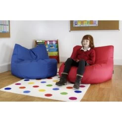 Primary Seat Bean Bag
